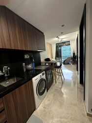 Pullman Residence  (D11), Condominium #482509721
